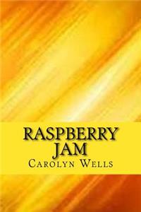 Raspberry jam