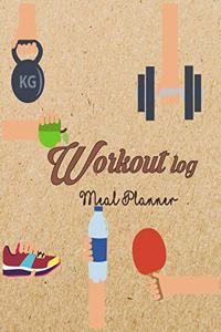 Workout Log