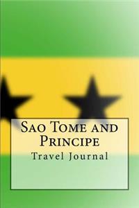Sao Tome and Principe Travel Journal