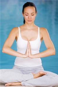 Yoga Notebook