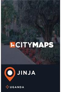 City Maps Jinja Uganda