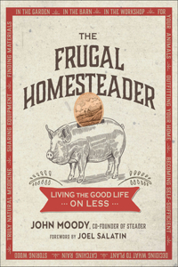 The Frugal Homesteader