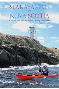 Sea Kayaking in Nova Scotia