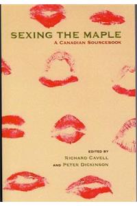Sexing the Maple