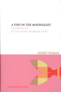 A Fish in the Moonlight