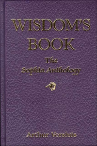 Wisdom's Book