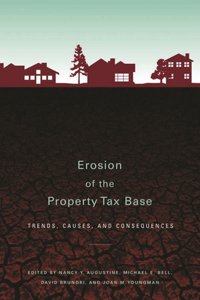 Erosion of the Property Tax Base