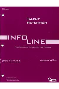 Talent Retention