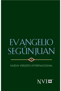 Evangelios NVI de Juan