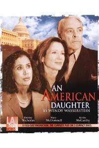 An American Daughter