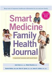 Smart Medicine Family Health Journal