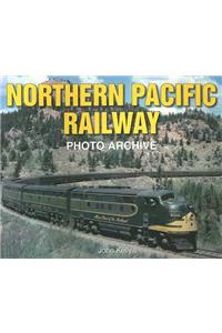 Northern Pacific Railway Photo Archive