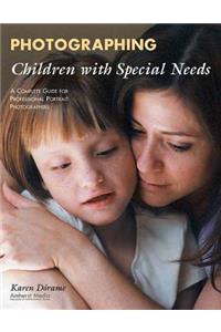 Photographing Children With Special Needs
