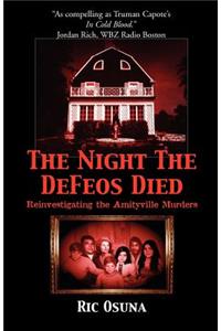 Night the Defeos Died