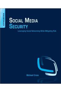 Social Media Security