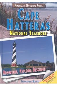 Cape Hatteras National Seashore