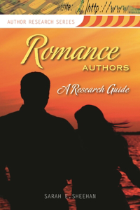 Romance Authors