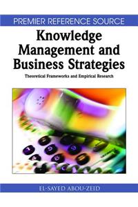 Knowledge Management & Business Strategies