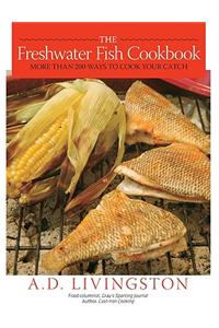 The Freshwater Fish Cookbook