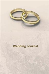 Wedding Journal