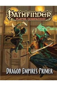 Pathfinder Player Companion: Dragon Empires Primer