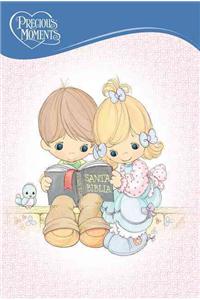 Biblia de Regalo-Nbd-Precious Moments