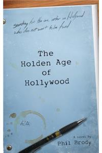 Holden Age of Hollywood