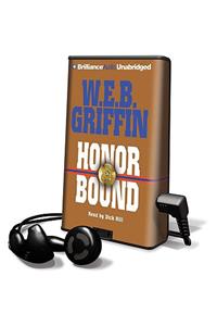 Honor Bound