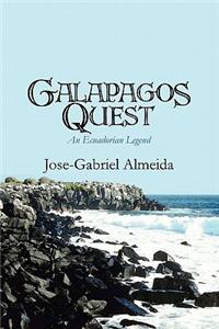 Galapagos Quest