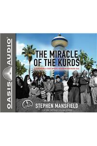 Miracle of the Kurds (Library Edition)