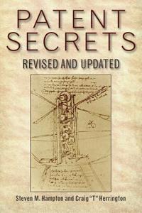 Patent Secrets - Revised and Updated