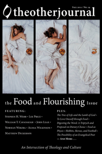 Other Journalthe Food and Flourishing Issue