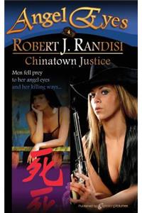 Chinatown Justice