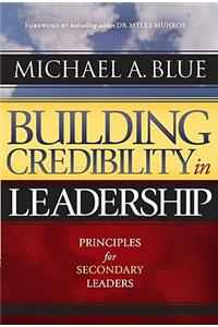 Building Credibility in Leadership