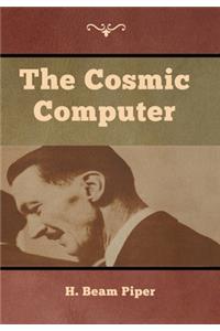 Cosmic Computer