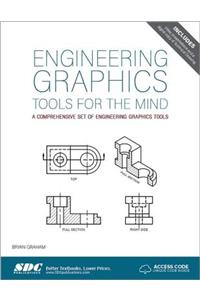 Engineering Graphics Tools for the Mind - 3rd Edition (Including unique access code)