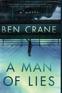 Man of Lies