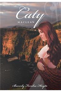 Caty Maclean
