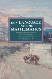 How Language Informs Mathematics