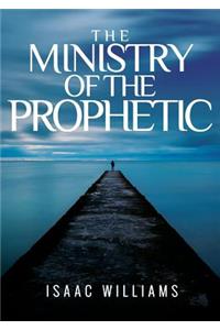 Ministry Of The Prophetic