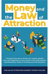 Money and The Law of Attraction