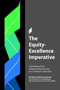 Equity/Excellence Imperative