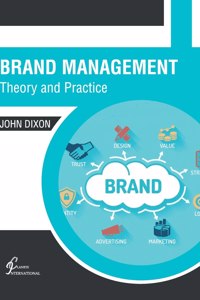 Brand Management: Theory and Practice
