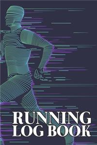 Running Log Book