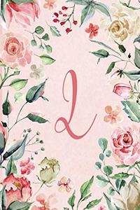 Planner Undated 6