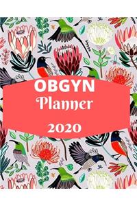 OBGYN Planner