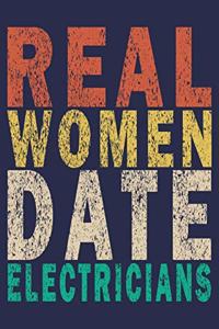Real Women Date Electricians
