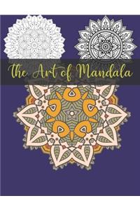 The Art of Mandala