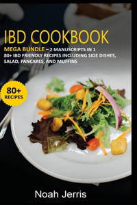 Ibd Cookbook