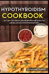 Hypothyroidism Cookbook